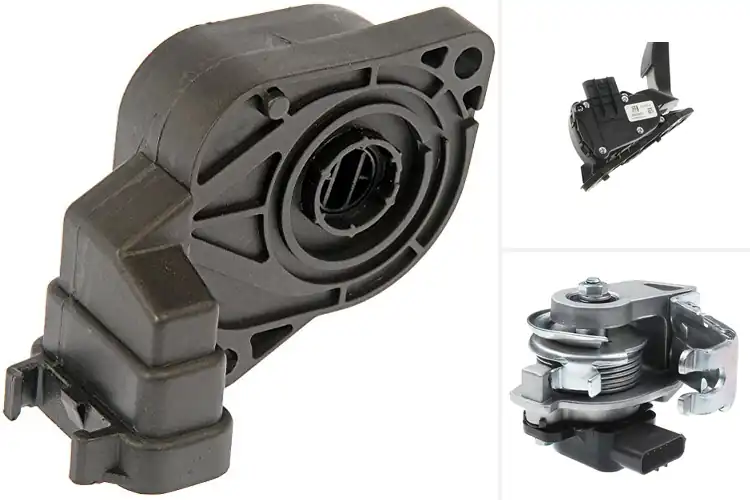 Detailed view of Best Accelerator Sensors: Top 10 Picks for a Smooth Drive