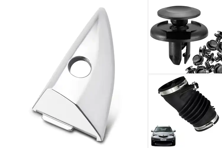 Detailed view of Best Acura Replacement Parts