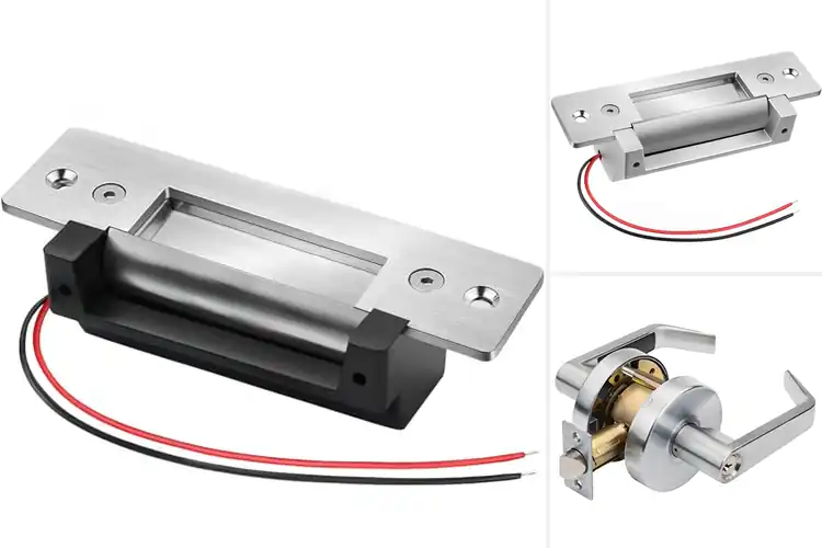 Detailed view of Best Adjustable Door Cylindrical Locks
