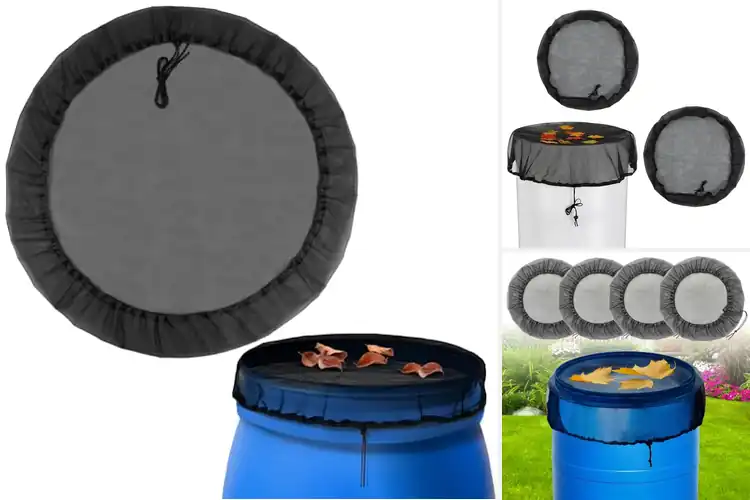 Detailed view of Best Adjustable Mesh Covers