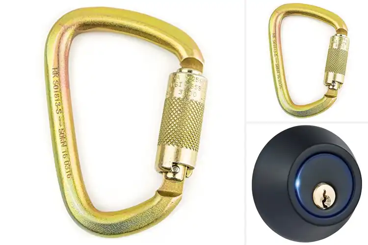 Detailed view of Best ANSI Certified Locks