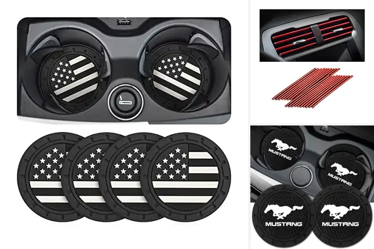 Detailed view of Best Automotive Accessories for Ford