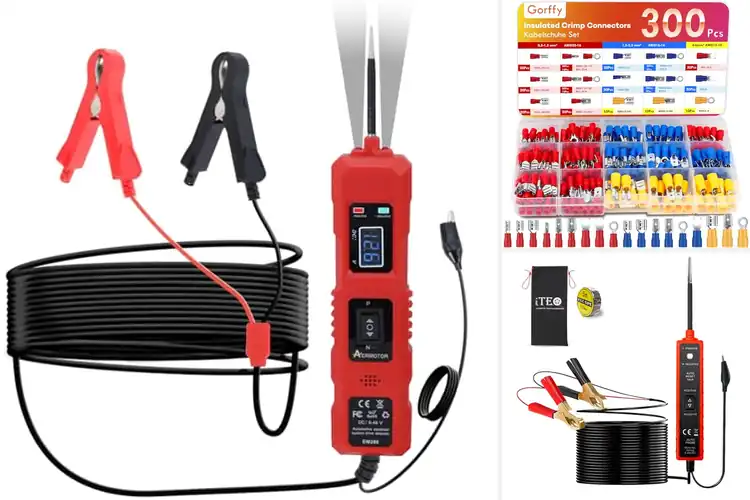 Detailed view of Best Automotive Components