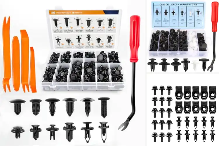 Detailed view of Best Automotive Parts