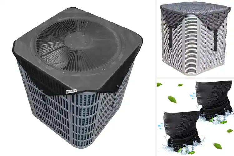 Detailed view of Best Breathable Mesh Covers