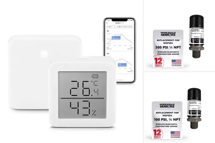 Detailed view of Best Built To Last APPS Sensor