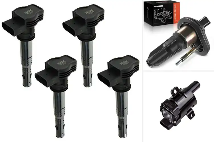 Detailed view of Best Coil On Plug Ignition Coils