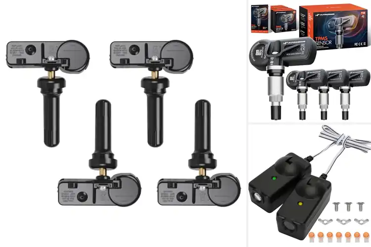 Detailed view of Best Compatible Sensors