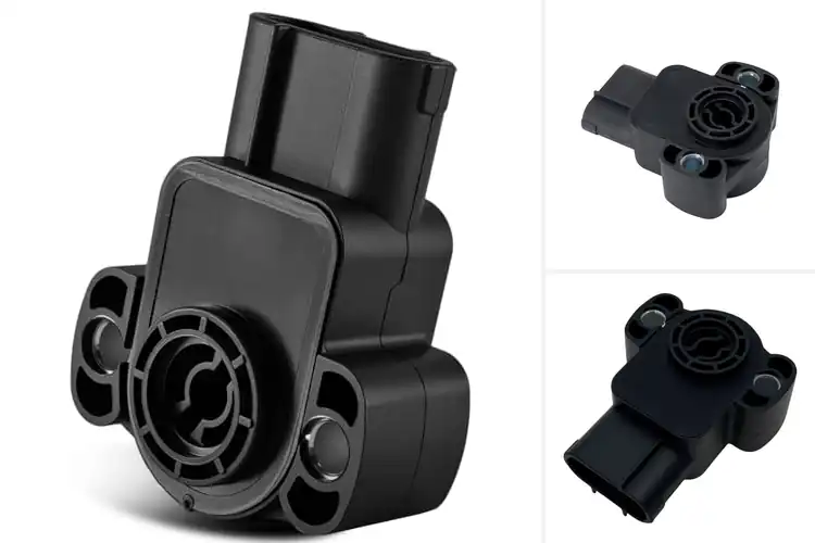 Detailed view of Best Compatible With 699200 F6TZ9F836AA