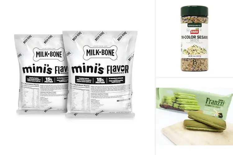 Detailed view of Best Crunchy Texture: Satisfy Your Cravings