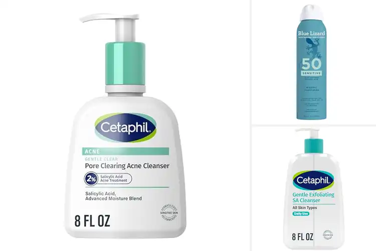 Detailed view of Best Dermatologist Recommended Brands
