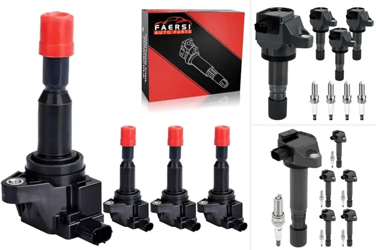 Detailed view of Best Direct Fit Replacement Coils
