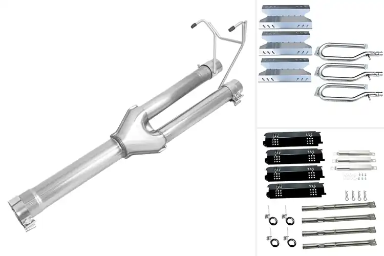 Detailed view of Best Direct Fit Replacement Parts