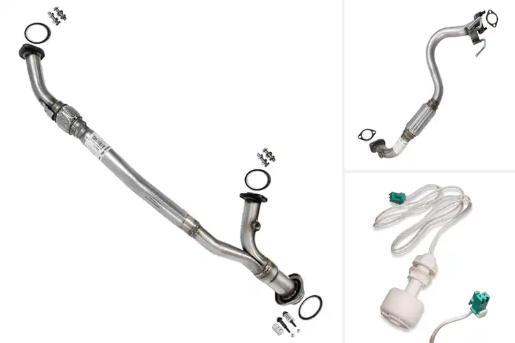Detailed view of Best Direct Fit Replacements
