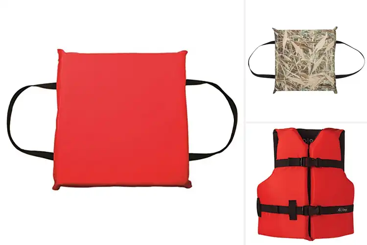 Detailed view of Best Durable Nylon Shells For Outdoor paddling