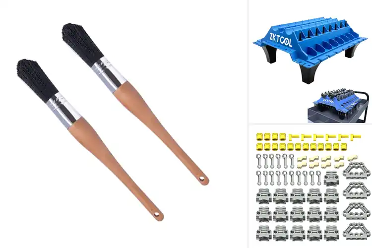 Detailed view of Best Engine Parts : Boost Performance & Reliability