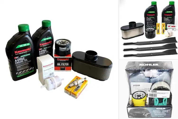 Detailed view of Best Engine Tune Up Kits