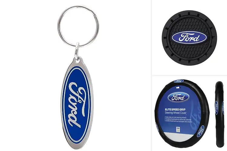 Detailed view of Best Ford Accessories: 10 Must-Haves to Upgrade Your Ride