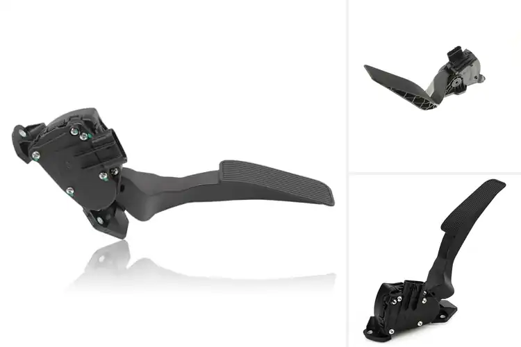 Detailed view of Best Gas Pedal Position Sensors