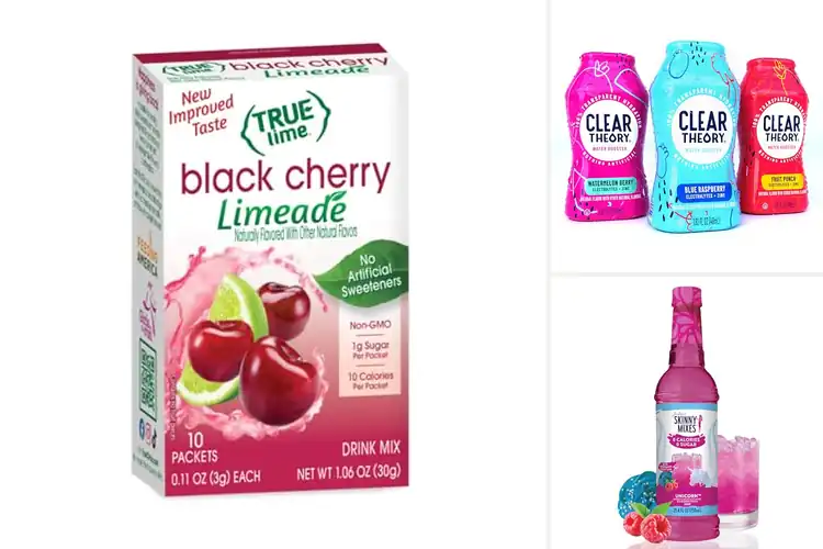Detailed view of Best Gluten Free Flavor Enhancers