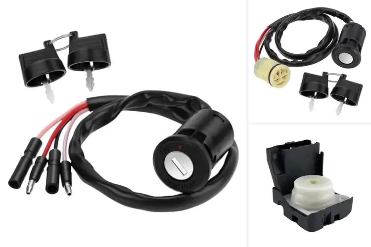 Detailed view of Best Honda Ignition Parts