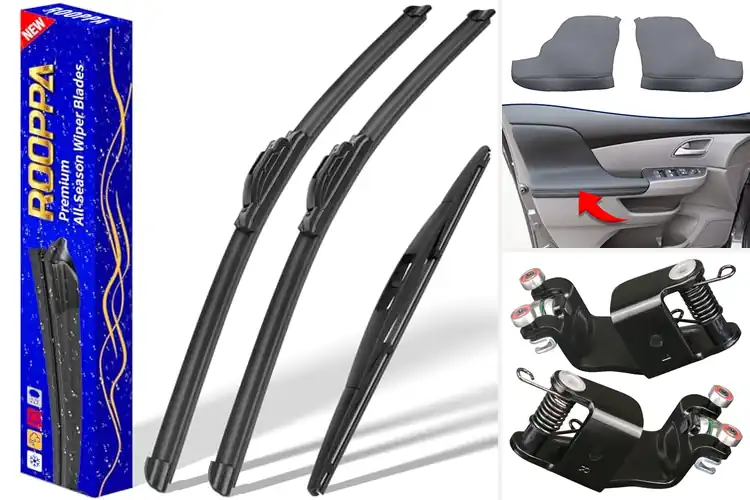 Detailed view of Best Honda Odyssey Parts