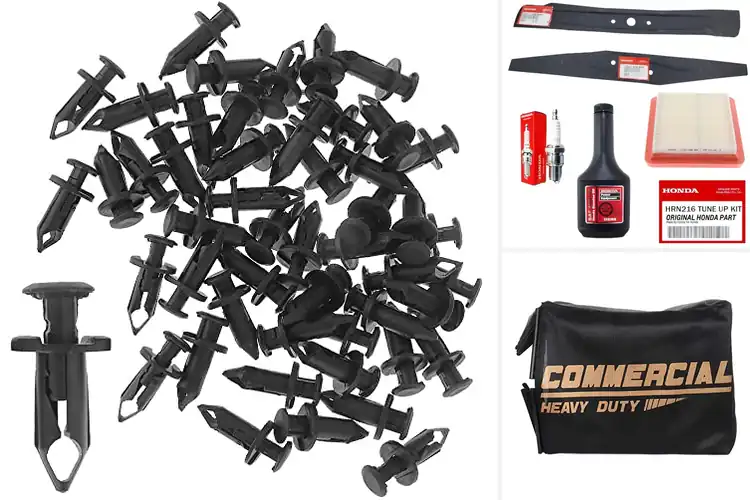 Detailed view of Best Honda Replacement Parts