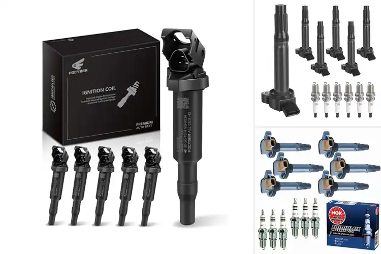 Detailed view of Best Ignition Coil Sets
