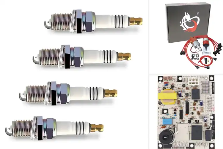 Detailed view of Best Ignition System Upgrades