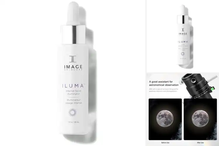 Detailed view of Best Image Correctors: Unlock Stunning Clarity Today