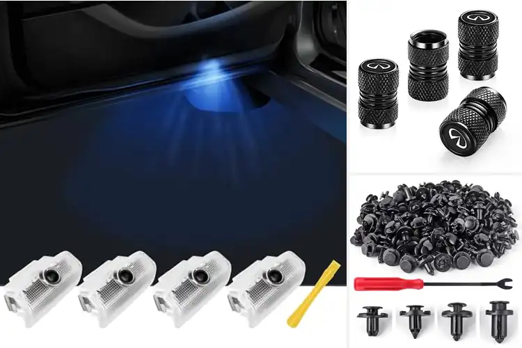Detailed view of Best Infiniti Parts
