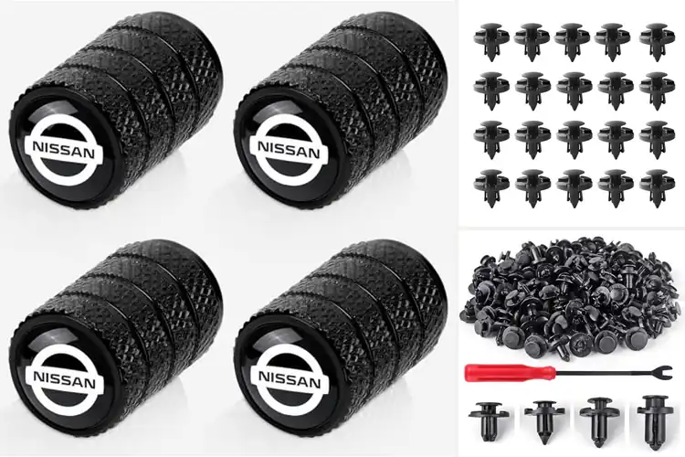 Detailed view of Best Nissan Parts