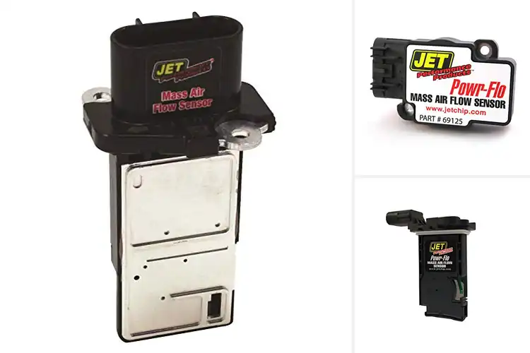 Detailed view of Best Performance Upgrade Sensors