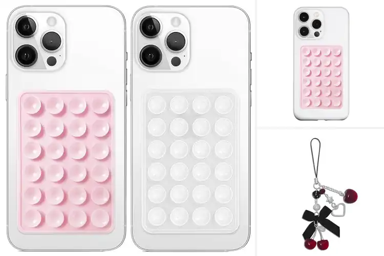 Detailed view of Best Phone Case Accessories