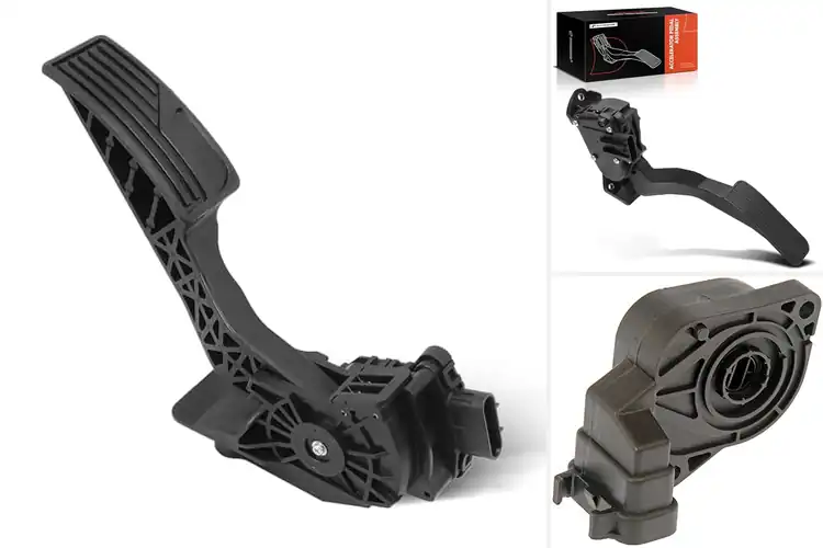 Detailed view of Best Plug And Play Pedal Position Sensor
