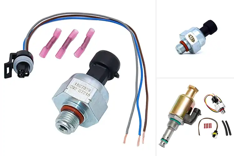 Detailed view of Best Powerstroke Sensors