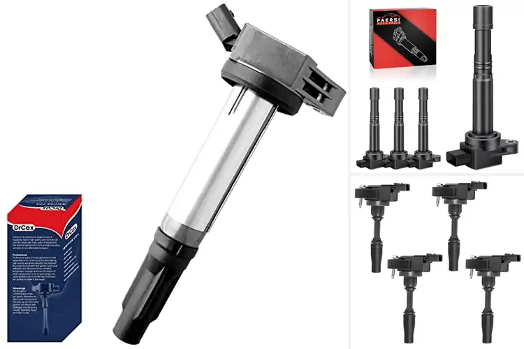 Detailed view of Best Replacement Ignition Coils