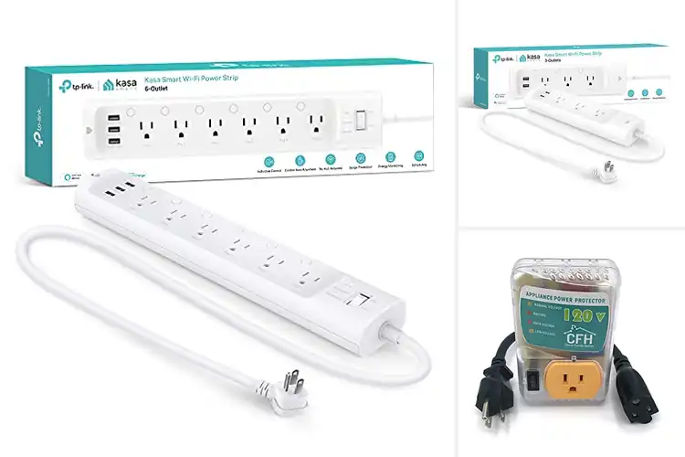 Detailed view of Best Smart Home Protectors