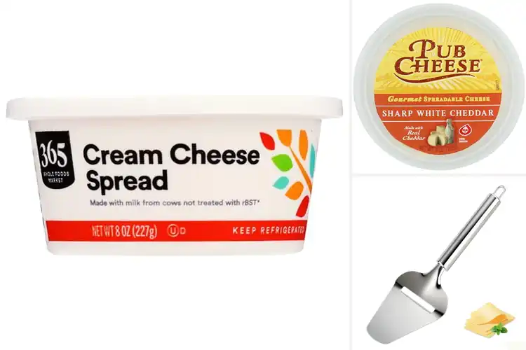 Detailed view of Best Soft Cheese Toppings: 10 Easy Picks to Elevate Any Dish