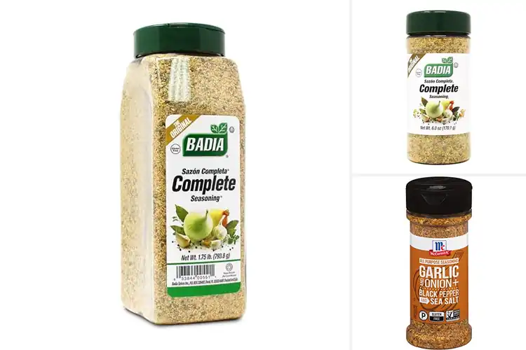 Detailed view of Best Spice Blends for Cooking: 10 Flavorful Secrets Revealed