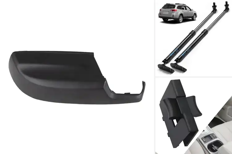 Detailed view of Best Subaru Legacy Outback Parts