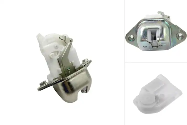 Detailed view of Best Subaru Liftgate Actuators
