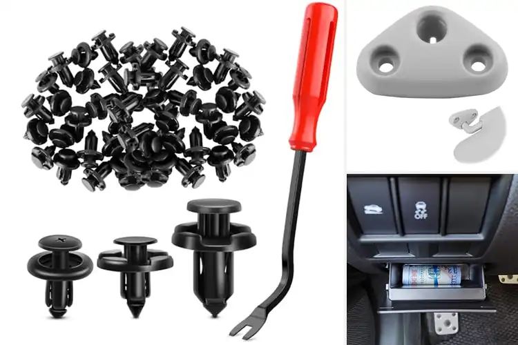 Detailed view of Best Subaru Replacement Parts