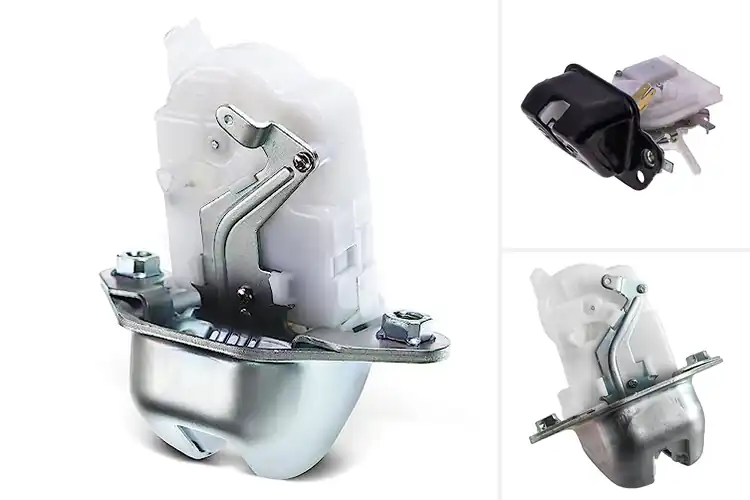 Detailed view of Best Subaru Trunk Lock Actuator Motors