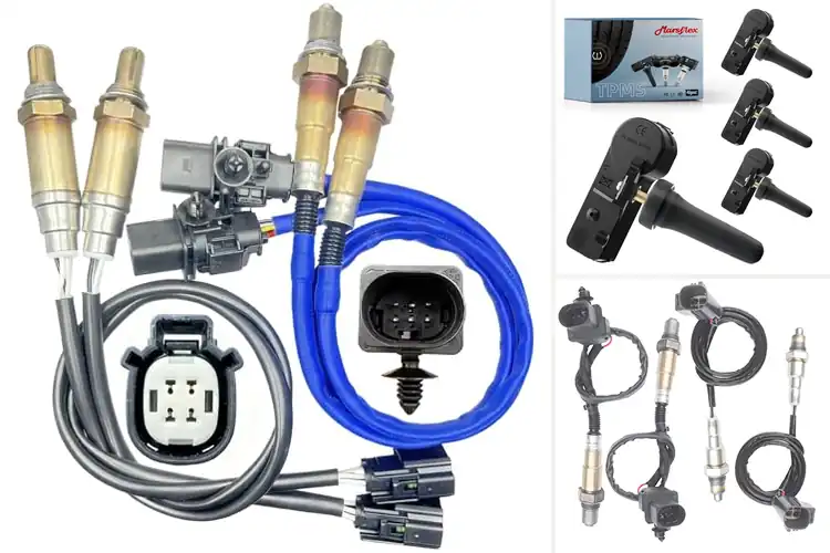 Detailed view of Best Super Duty Sensors