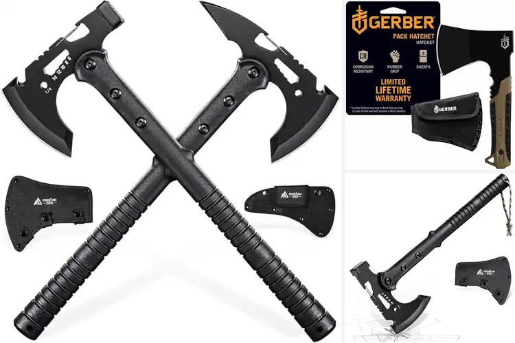 Detailed view of Best Survival Axes