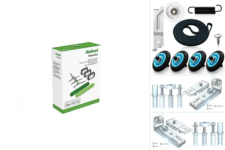 Detailed view of Best Trusted Replacement Part Kit
