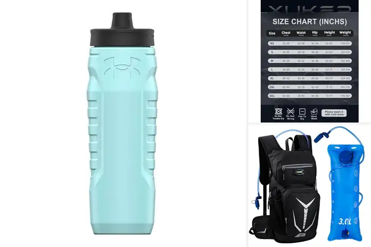 Detailed view of Best Water Sports Gear: Top Picks for Ultimate Adventure Fun
